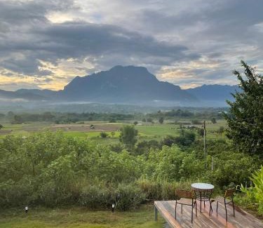 Chiang Dao House | PATTA Hideaway Chiang Dao