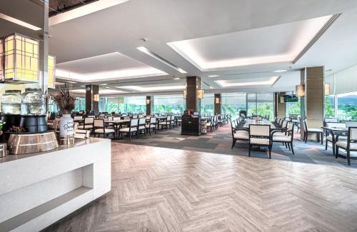 Khao Khan Song Resort | Pattana Sports Resort