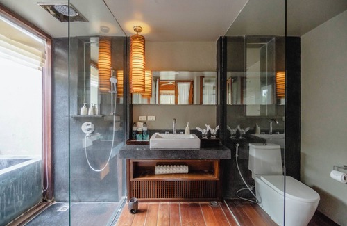 Phitsanulok Hotel | Pattara Resort & Spa