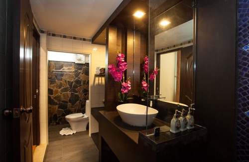 Lamai City Center Hotel | Pattra Vill Resort