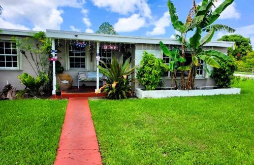 Olympia Heights Bed & Breakfast | Patuca Home