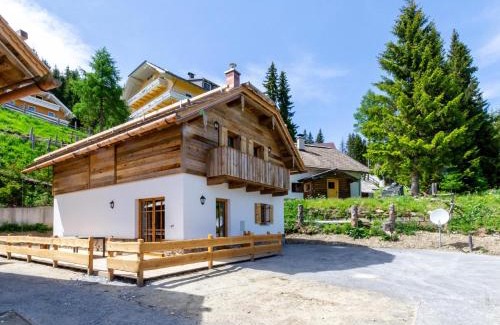 Katschberg Ski Chalet | Paul und Petra