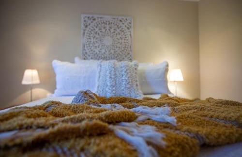 Waterhouse House | Paula's Place 8 Ti Tree Close Robe