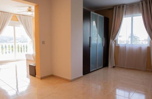 Javea Villa | Paulina