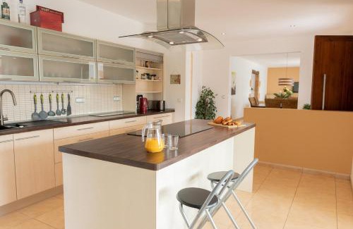 Javea Villa | Paulina