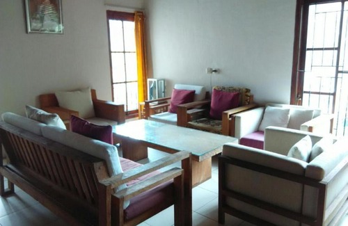 East Manggarai House | Pauls Homestay in Borong