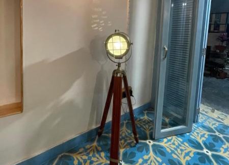 Pauri House | Pauri Hans Bhawan