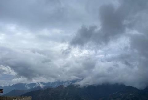 Pauri House | Pauri Hans Bhawan