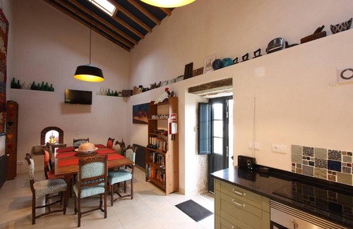 Alvorge House | Pausastay - QdM Artist Suites - Villa