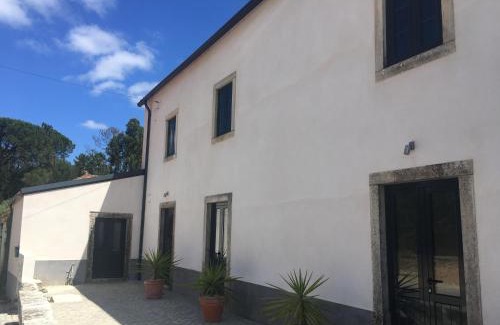 Alvorge House | PausaSTAY - QdM Artists Suites - Rooms