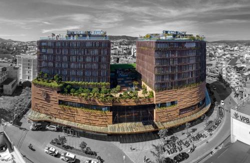 Da Lat Apartment | Pause Apartment