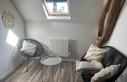 Gadencourt House | Pause campagne