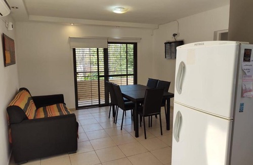 Potrero de los Funes Apartment | Pauvalén Departamentos