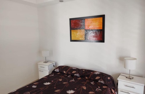 Potrero de los Funes Apartment | Pauvalén Departamentos