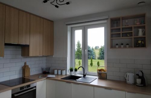 Limanowa Villa | Pauza-Limanowa