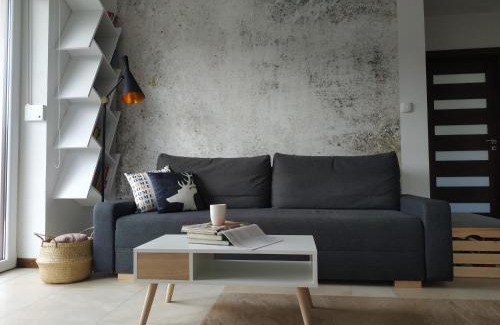 Limanowa Villa | Pauza-Limanowa