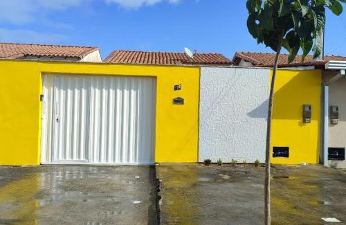 Prado House | Pavãozinho House Prado Bahia