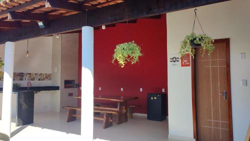 Prado House | Pavãozinho House Prado Bahia