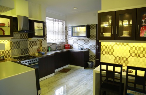 Kadavanthra Apartment | Pavana Homestay (family- friendly)