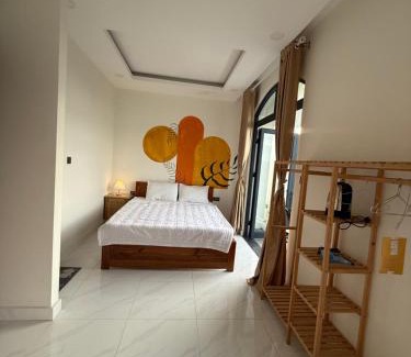 Ganh Dau Apartment | Pavilion Coffee and Homestay