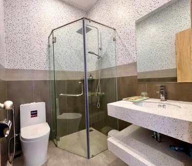 Ganh Dau Apartment | Pavilion Coffee and Homestay