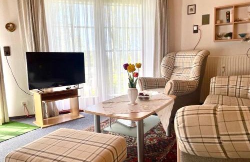 Stinteck Apartment | Pavillon in Stinteck/Westerdeichstrich bei Büsum