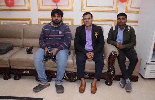 Gopalganj Hotel | Pavitram Banquet & Hotel