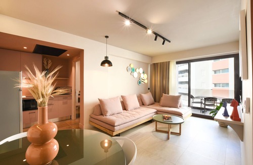 Heraklion Apartment | Pavo Art Hotel