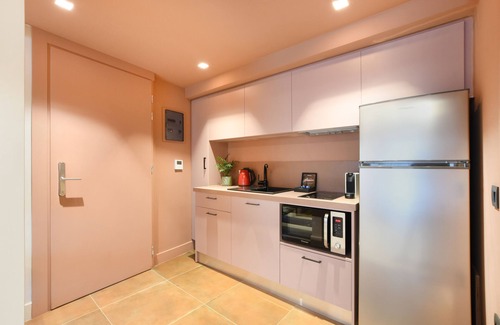 Heraklion Apartment | Pavo Art Hotel