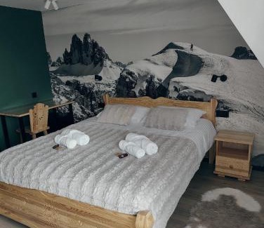 Zab House | Pawlikówka