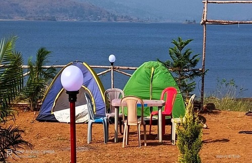 Kadadhe House | Pawna Camp