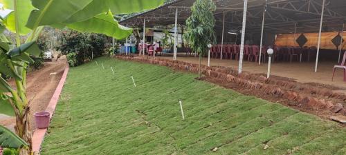 Kadadhe Other | Pawna Lake Camping and Resort