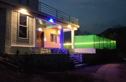 Kadadhe Villa | Pawna Ns4 villa