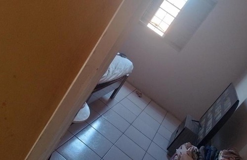 Crato House | PawsWillHouse