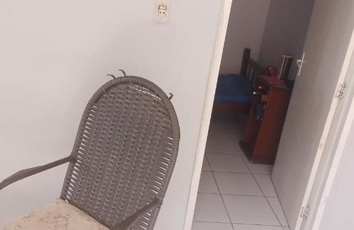 Crato House | PawsWillHouse