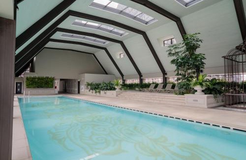 Sungai Penchala Apartment | Paxtonz Suites,1Utama,IKEA Damansara,SEGi,Desa Park