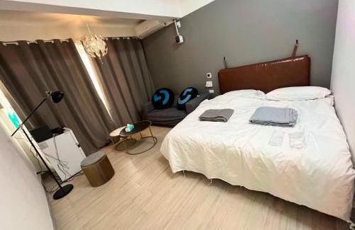 Yancheng District House | PayaThai B&B