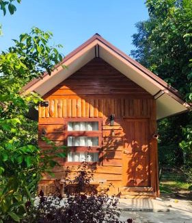 Nam Pat House | Payim farmstay