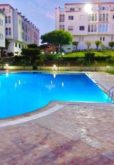 Achakkar Apartment | Paysage Del Costa