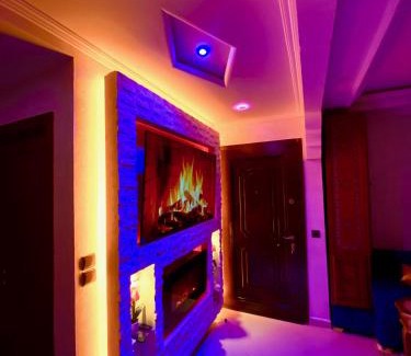 Achakkar Apartment | Paysage Del Costa