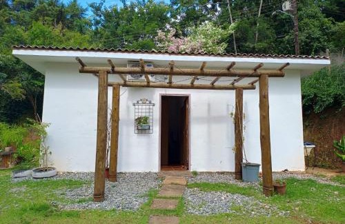 Mairipora House | Paz e descanso Chacara Meu Morrinho