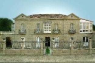 Outeirino Hotel | Pazo Almuzara