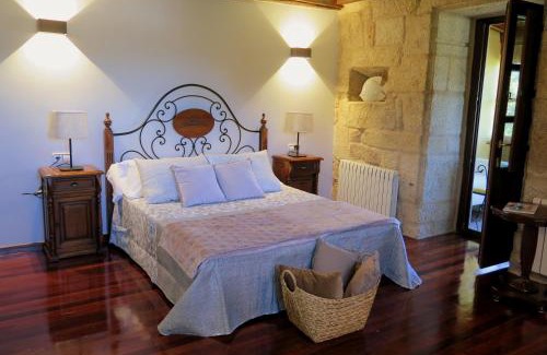 Ribadavia Hotel | Pazo Carballo Hotel