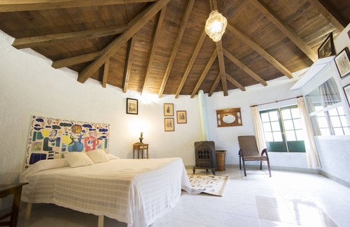 Galdo Hotel | Pazo da Trave