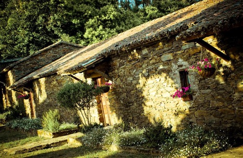 Andeade House | Pazo de Andeade