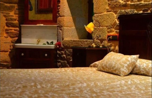 Bendoiro Hotel | Pazo de Bendoiro