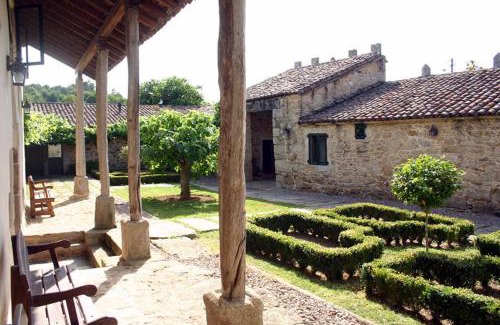 Eidian House | Pazo de Eidian