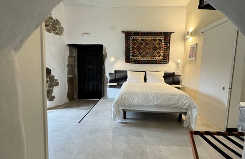 Palas de Rei House | Pazo de Laia - Adults Only