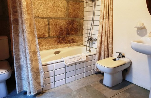 Turbisquedo Bed & Breakfast | Pazo de Turbisquedo