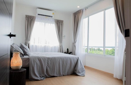 Phayao Hotel | PB Place @ Kwan Payao